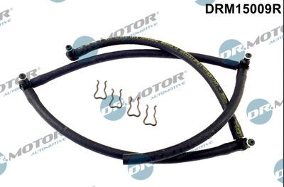 Hose, fuel overflow Dr.Motor Automotive DRM15009R
