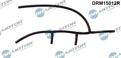 Hose, fuel overflow Dr.Motor Automotive DRM15012R