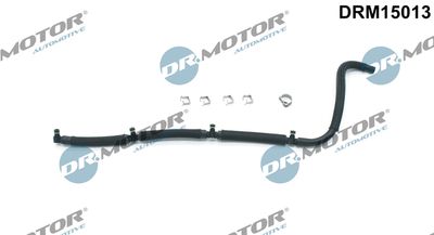 Hose, fuel overflow Dr.Motor Automotive DRM15013