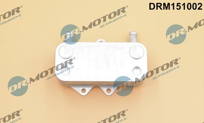Oil Cooler, engine oil Dr.Motor Automotive DRM151002