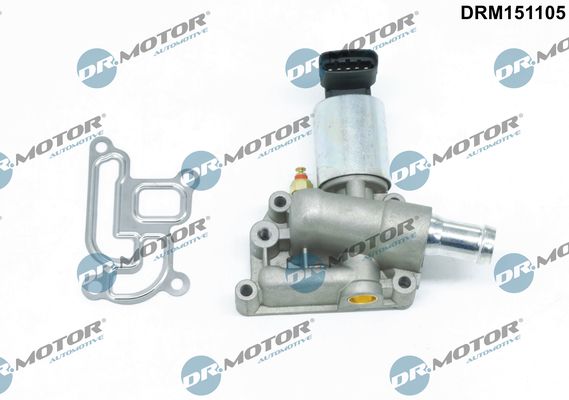 Dr.Motor Automotive DRM151105 EGR Valve
