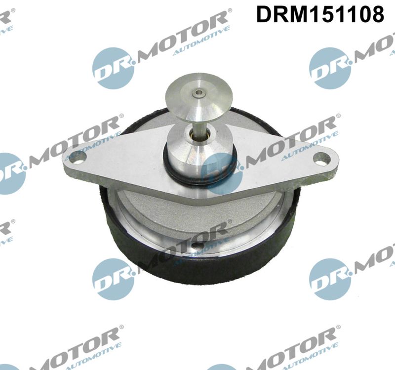 Dr.Motor Automotive DRM151108 EGR Valve