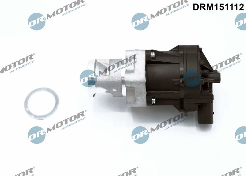Dr.Motor Automotive DRM151112 EGR Valve