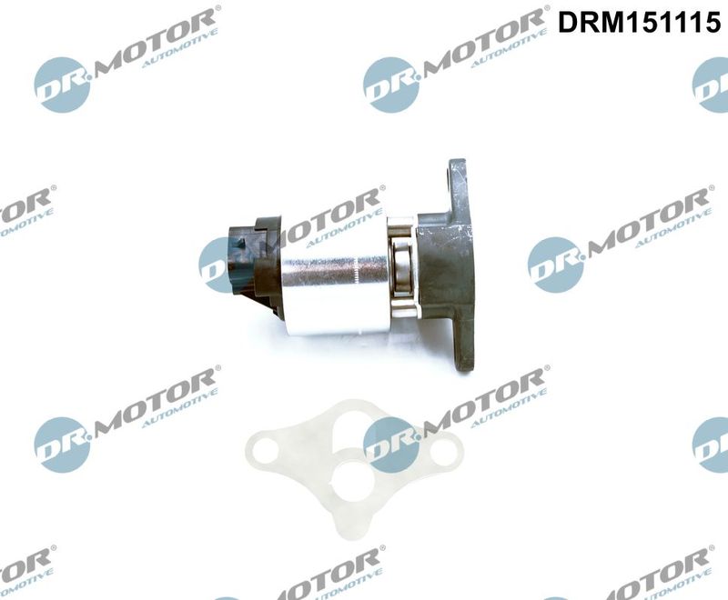 Dr.Motor Automotive DRM151115 EGR Valve