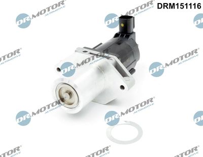 EGR Valve Dr.Motor Automotive DRM151116