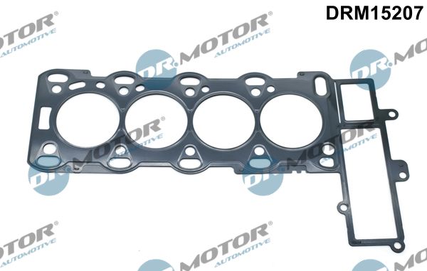 Dr.Motor Automotive DRM15207 Gasket, cylinder head