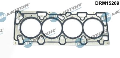 Gasket, cylinder head Dr.Motor Automotive DRM15209