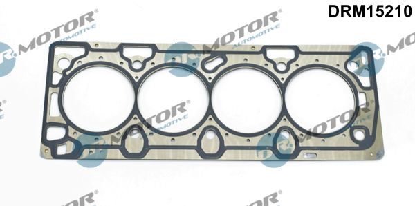 Dr.Motor Automotive DRM15210 Gasket, cylinder head
