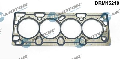 Gasket, cylinder head Dr.Motor Automotive DRM15210