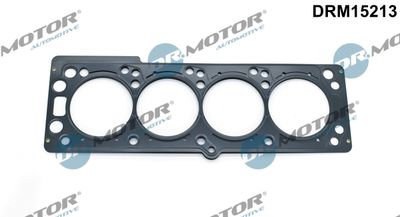 Gasket, cylinder head Dr.Motor Automotive DRM15213