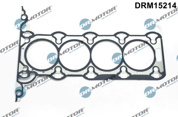 Dr.Motor Automotive DRM15214 Gasket, cylinder head