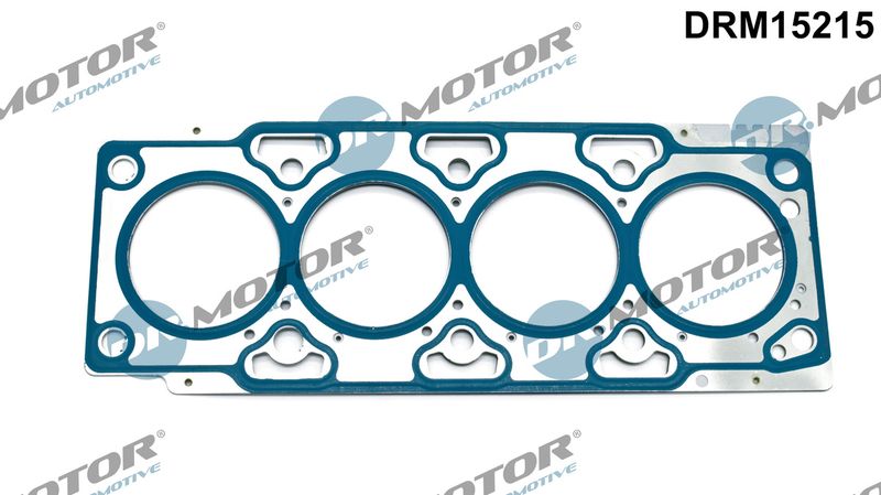 Dr.Motor Automotive DRM15215 Gasket, cylinder head