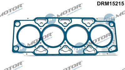 Gasket, cylinder head Dr.Motor Automotive DRM15215