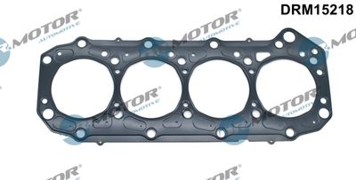 Gasket, cylinder head Dr.Motor Automotive DRM15218