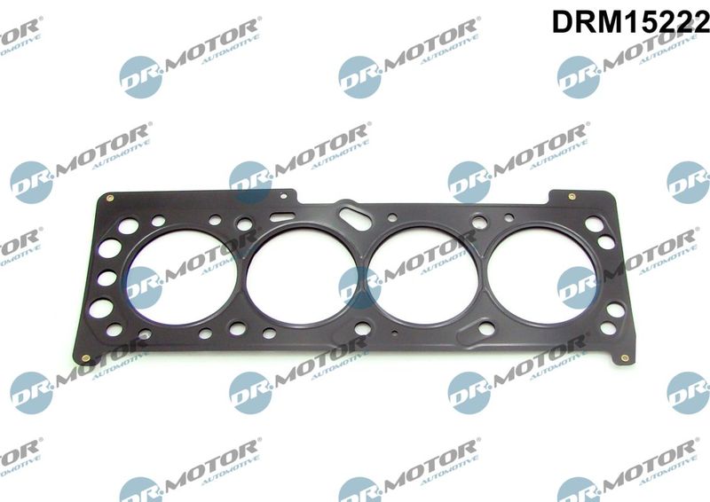 Dr.Motor Automotive DRM15222 Gasket, cylinder head