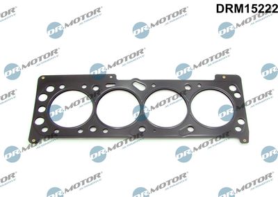 Gasket, cylinder head Dr.Motor Automotive DRM15222