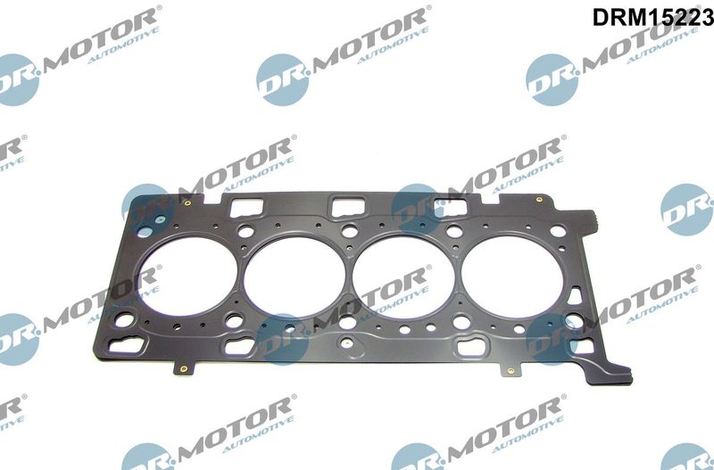 Dr.Motor Automotive DRM15223 Gasket, cylinder head