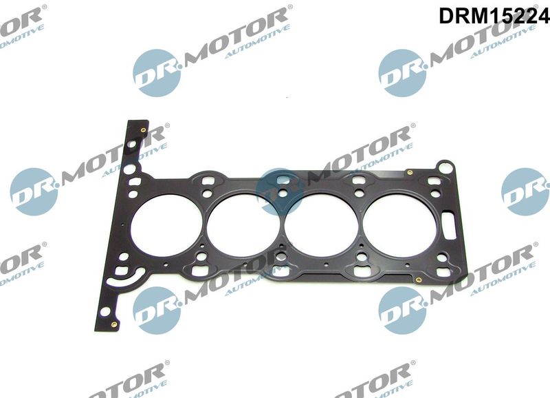 Dr.Motor Automotive DRM15224 Gasket, cylinder head