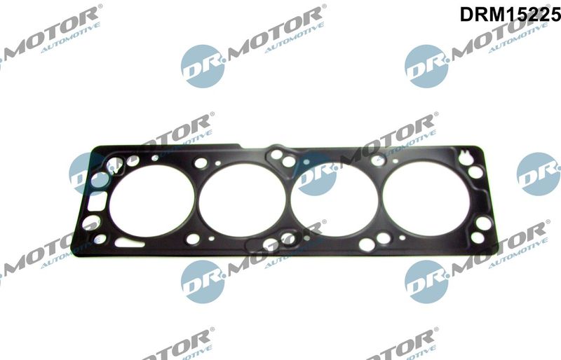 Dr.Motor Automotive DRM15225 Gasket, cylinder head