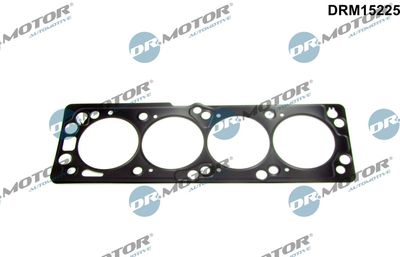 Gasket, cylinder head Dr.Motor Automotive DRM15225