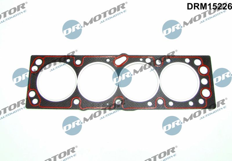 Dr.Motor Automotive DRM15226 Gasket, cylinder head