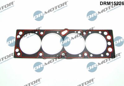 Gasket, cylinder head Dr.Motor Automotive DRM15226