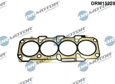 Gasket, cylinder head Dr.Motor Automotive DRM15228