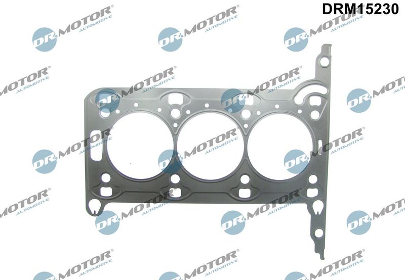 Dr.Motor Automotive DRM15230 Gasket, cylinder head