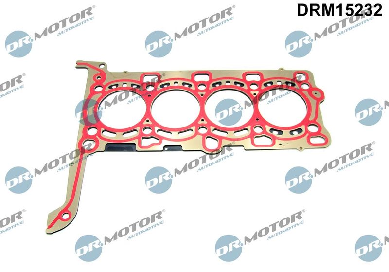 Dr.Motor Automotive DRM15232 Gasket, cylinder head