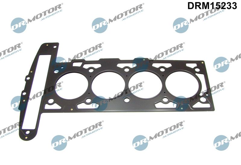 Dr.Motor Automotive DRM15233 Gasket, cylinder head