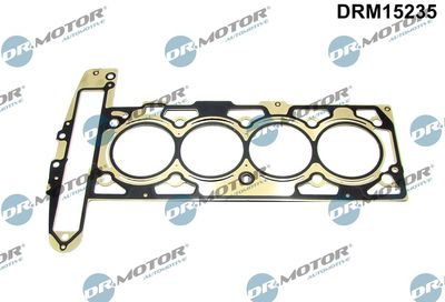 Gasket, cylinder head Dr.Motor Automotive DRM15235