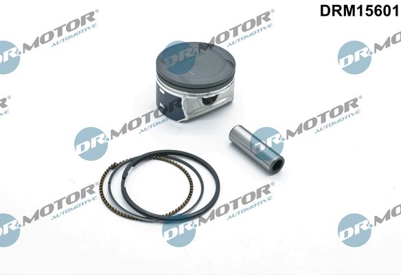 Dr.Motor Automotive DRM15601 Piston