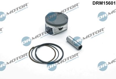Piston Dr.Motor Automotive DRM15601