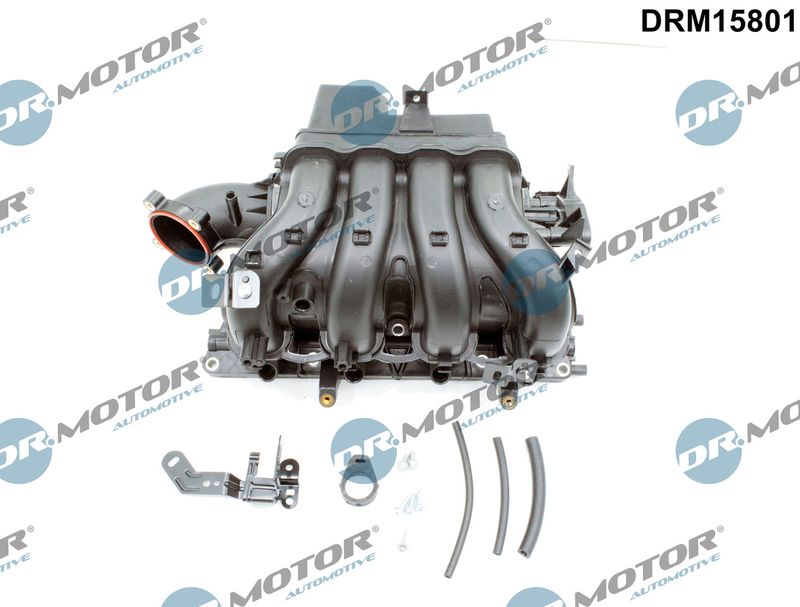 Dr.Motor Automotive DRM15801 Intake Manifold Module