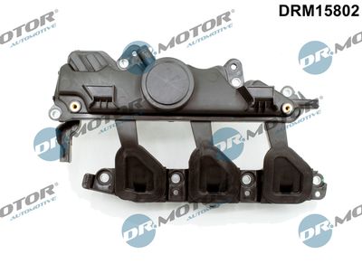 Intake Manifold Module Dr.Motor Automotive DRM15802