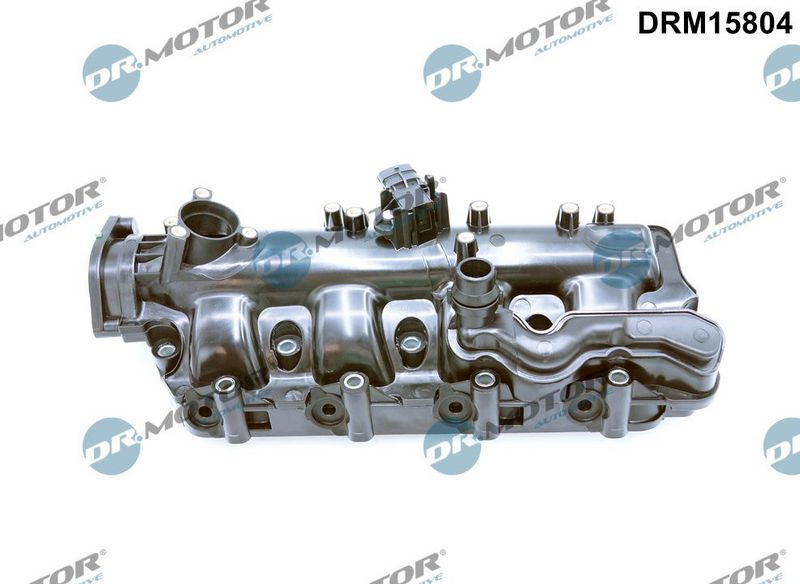 Dr.Motor Automotive DRM15804 Intake Manifold Module