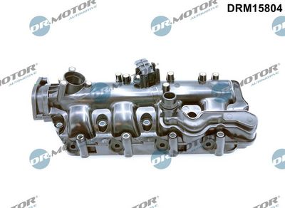 Intake Manifold Module Dr.Motor Automotive DRM15804
