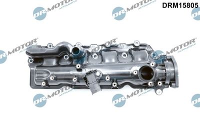 Intake Manifold Module Dr.Motor Automotive DRM15805