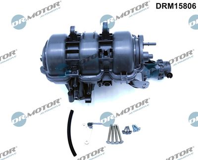Intake Manifold Module Dr.Motor Automotive DRM15806