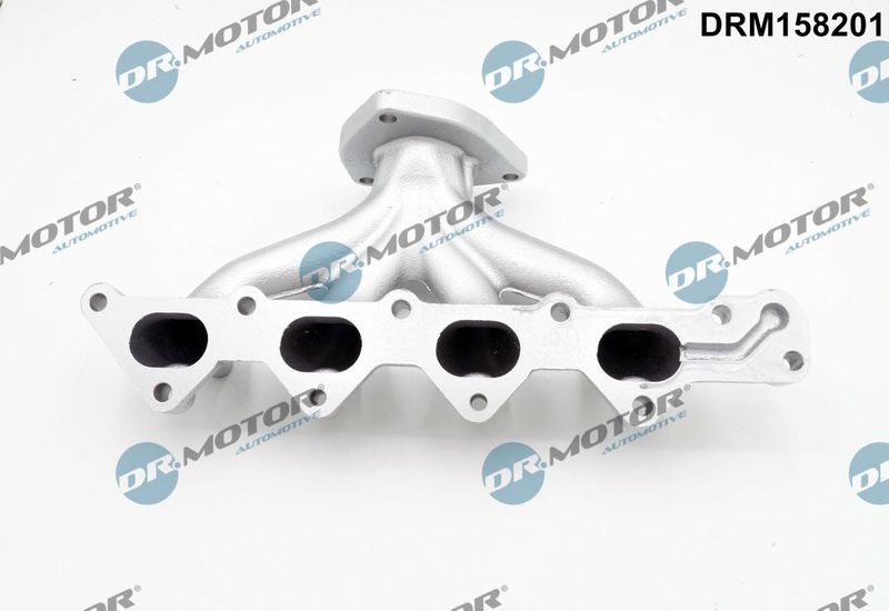 Dr.Motor Automotive DRM158201 Manifold, exhaust system