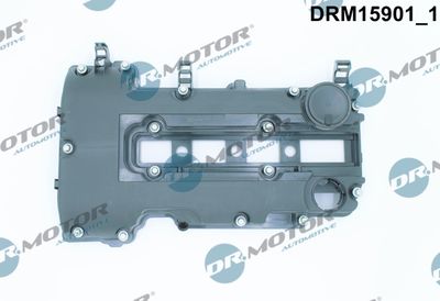 Cylinder Head Cover Dr.Motor Automotive DRM15901