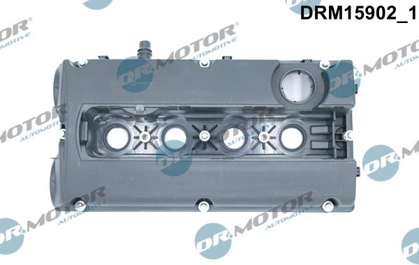 Dr.Motor Automotive DRM15902 Cylinder Head Cover