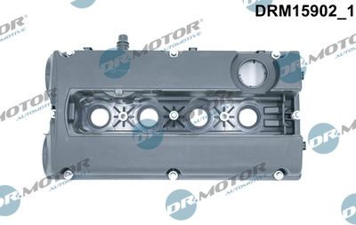 Cylinder Head Cover Dr.Motor Automotive DRM15902