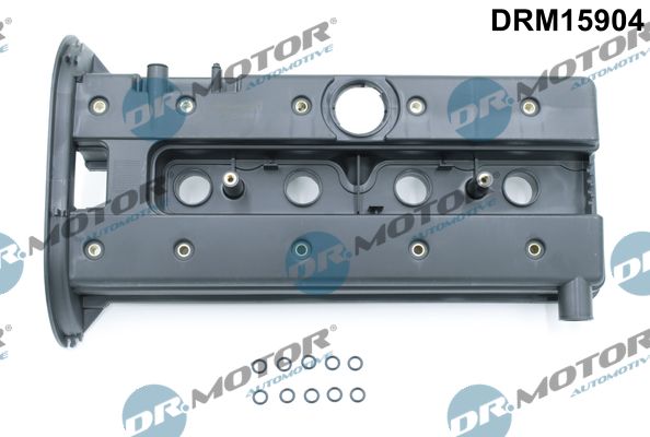 Dr.Motor Automotive DRM15904 Cylinder Head Cover