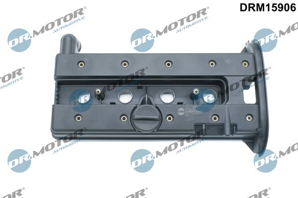 Dr.Motor Automotive DRM15906 Cylinder Head Cover
