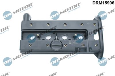 Cylinder Head Cover Dr.Motor Automotive DRM15906
