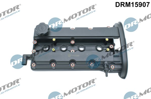 Dr.Motor Automotive DRM15907 Cylinder Head Cover