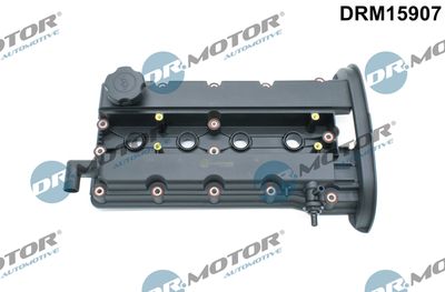 Cylinder Head Cover Dr.Motor Automotive DRM15907
