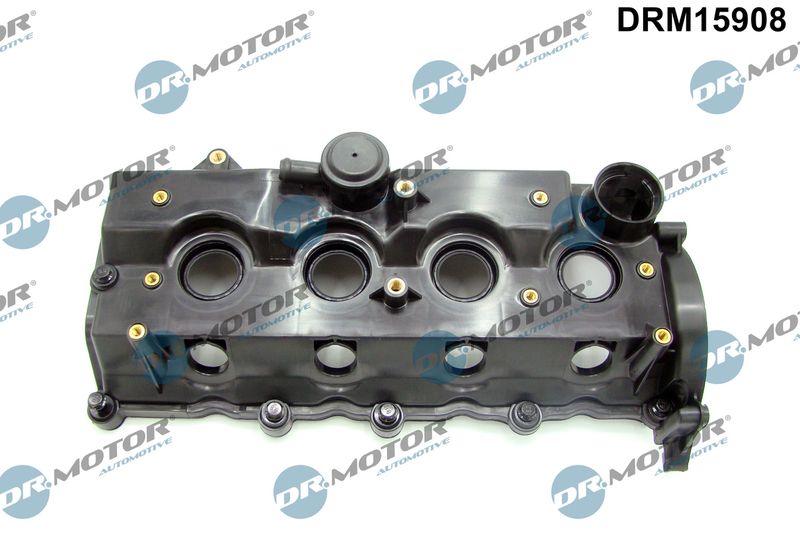 Dr.Motor Automotive DRM15908 Cylinder Head Cover