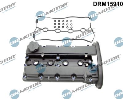 Cylinder Head Cover Dr.Motor Automotive DRM15910